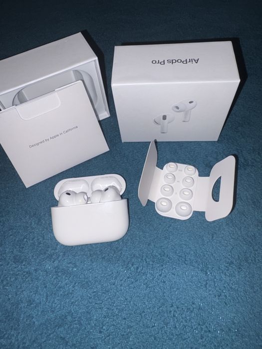 Apple Airpods pro 3