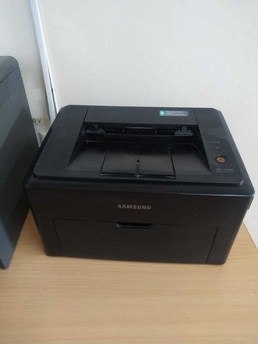 Принтер CANON va samcung