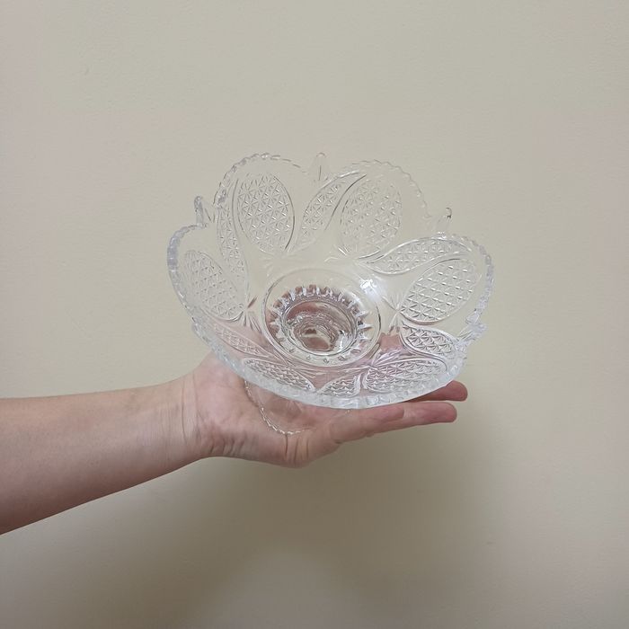 Arzon idishlar vazichkalar. Дёшево посуды вазочки