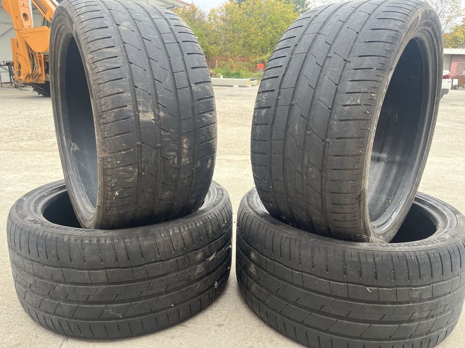 Летни гуми 315/35ZR21 Hankook Venus ventus S1 evo3 SUV