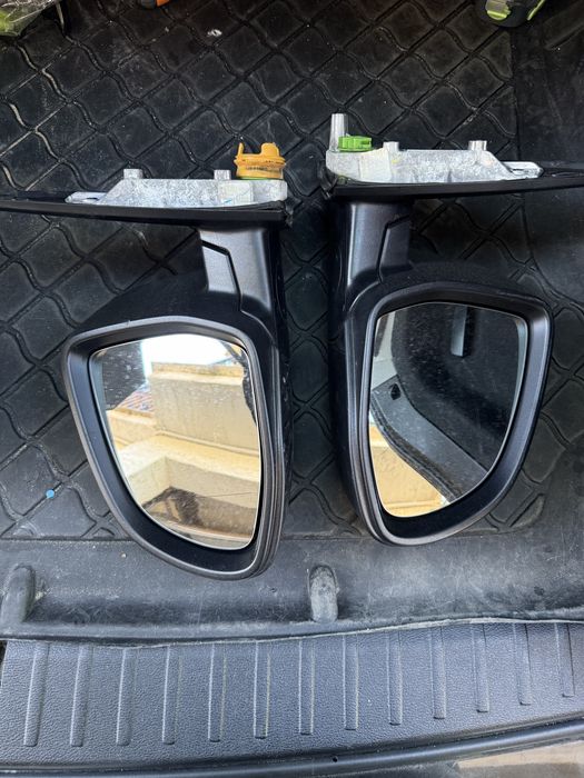 Странични огледала х3 2014 ф25