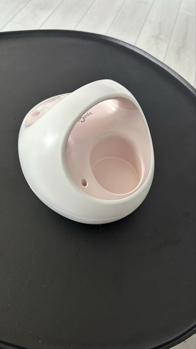 Pompă electrică dublă de sân Spectra S2