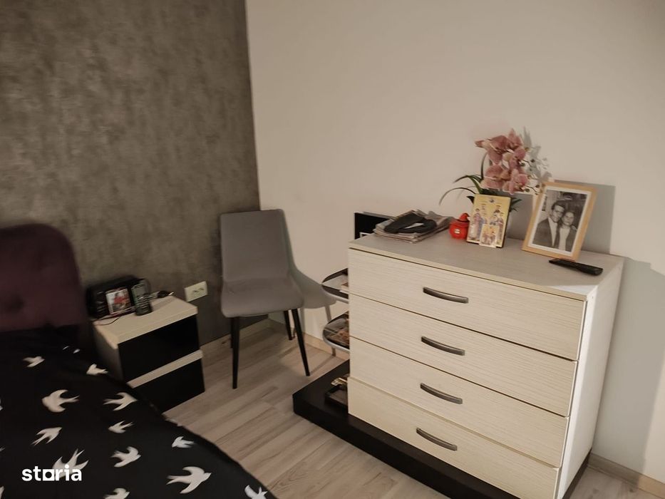 Garsonieră cu centrala proprie, investitie buna