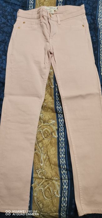 Детски панталони или дънки