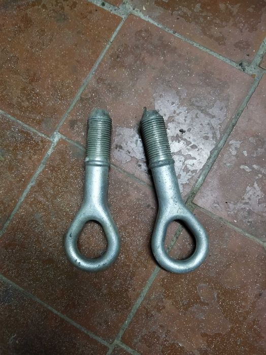 Буксировочная петля резьба м24
Тойота Hyundai Toyota хюндай хендай