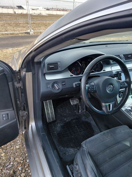 Vw Passat CC 2.0