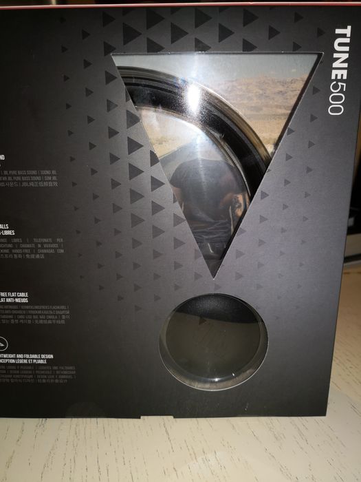 Наушники беспроводные