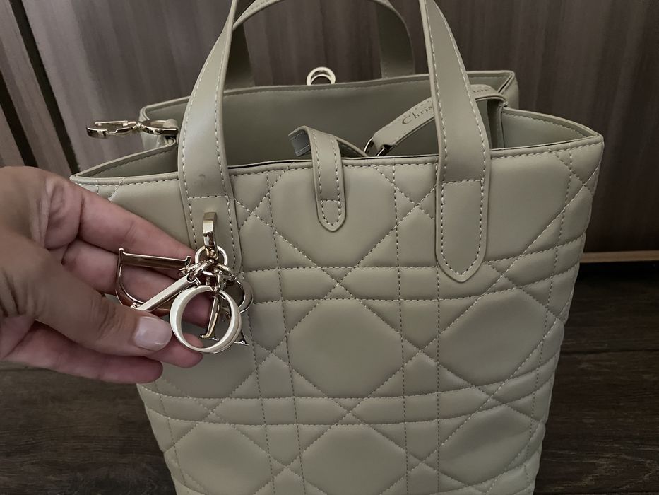 Dior toujours дамска чанта