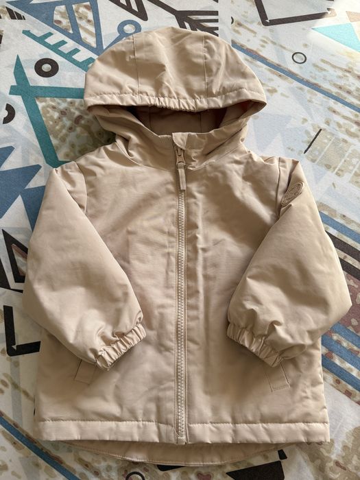 Детская Куртка весенняя