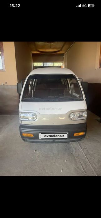 Damas sotiladi 2023