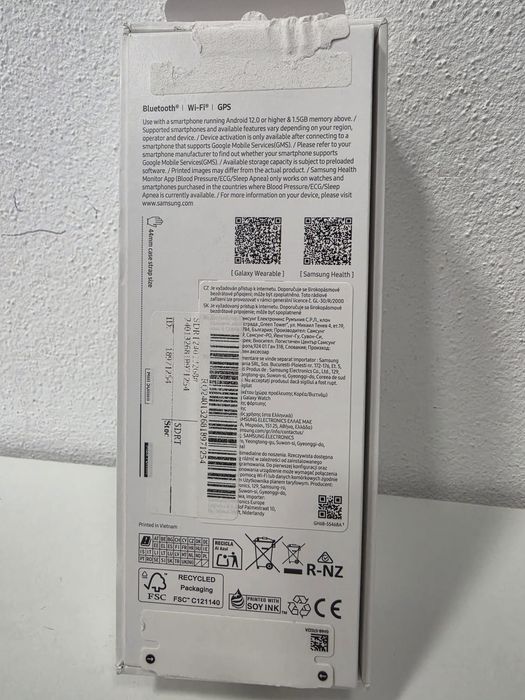 Samsung Galaxy Watch 8