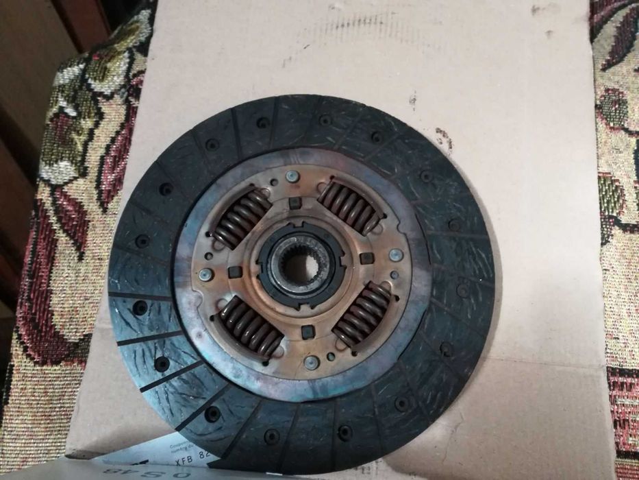 Съединител к-т за Рено Лагуна 1.9 дти 2001