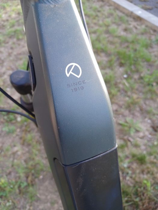 Vand Bicicleta Electrica Kalkhoff