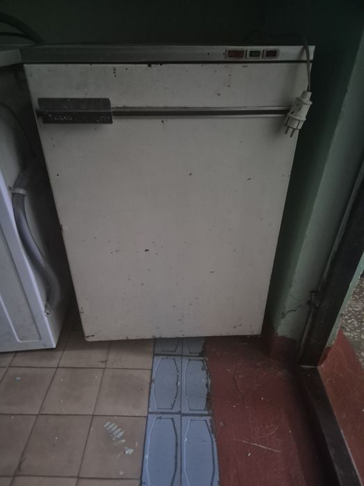 Морозильная камера