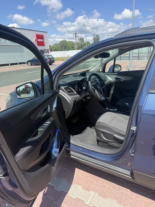 Opel Mokka 1.6CDTI
