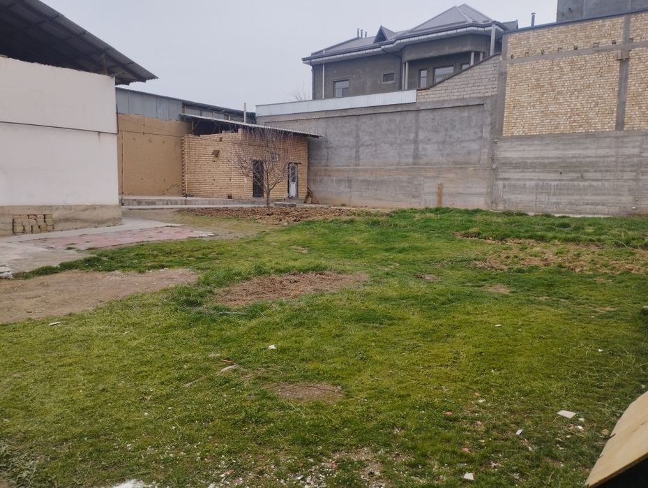 8 сотых ер сотилади