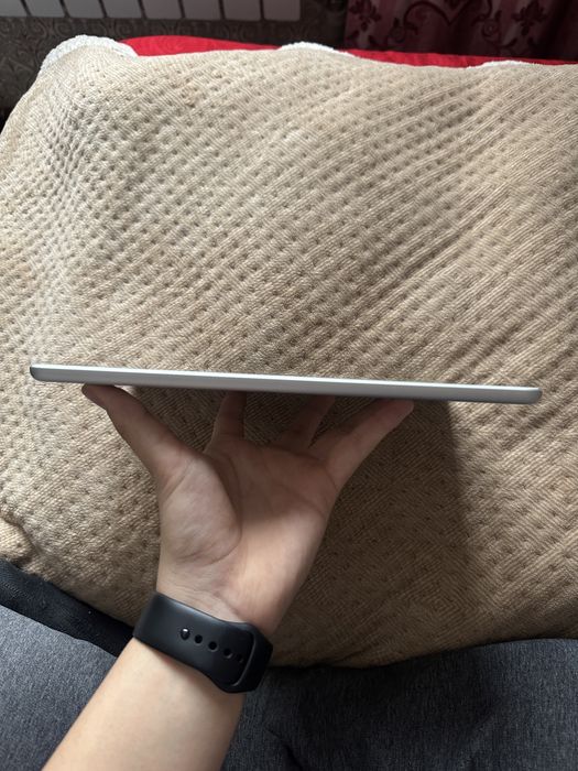 Ipad  6th  2018
