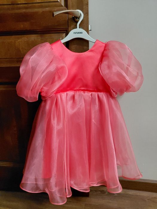 Платье на 128 размер