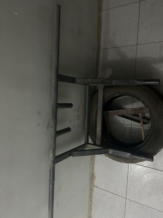 Настенный турник сатылады