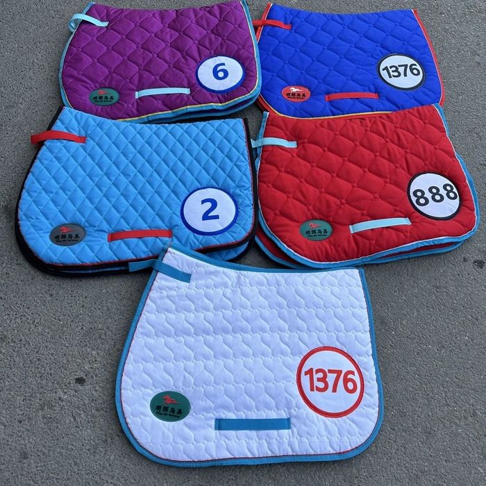 Ат жабдықтары ертоқым