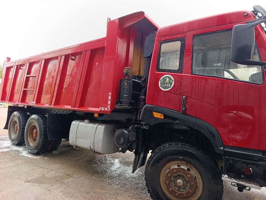 Продаем FUDE LT 3251