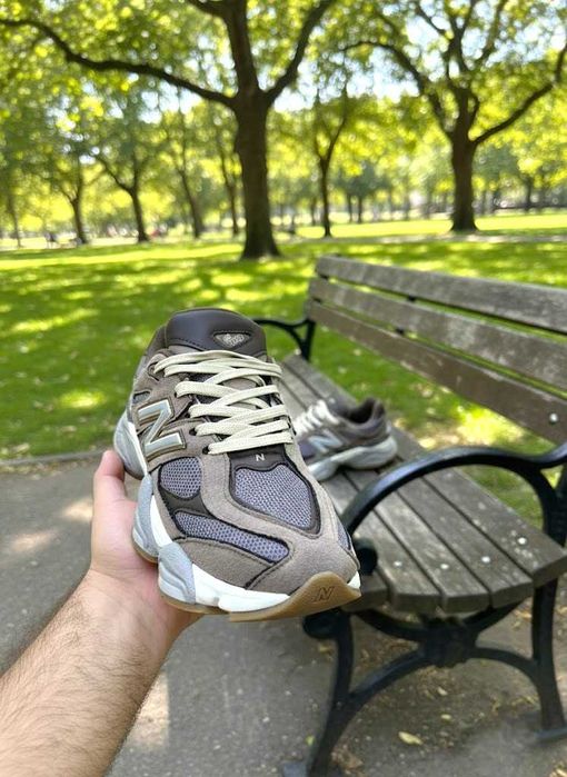 New Balance 9060 - Sneakersi Premium Box