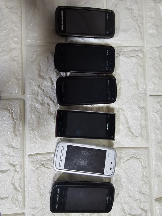 Продам телефоны Nokia