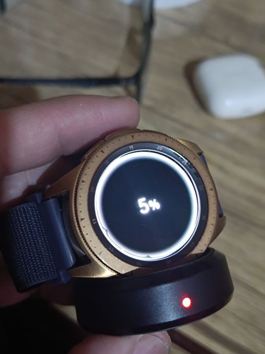 Samsung Galaxy Watch (1CA5)