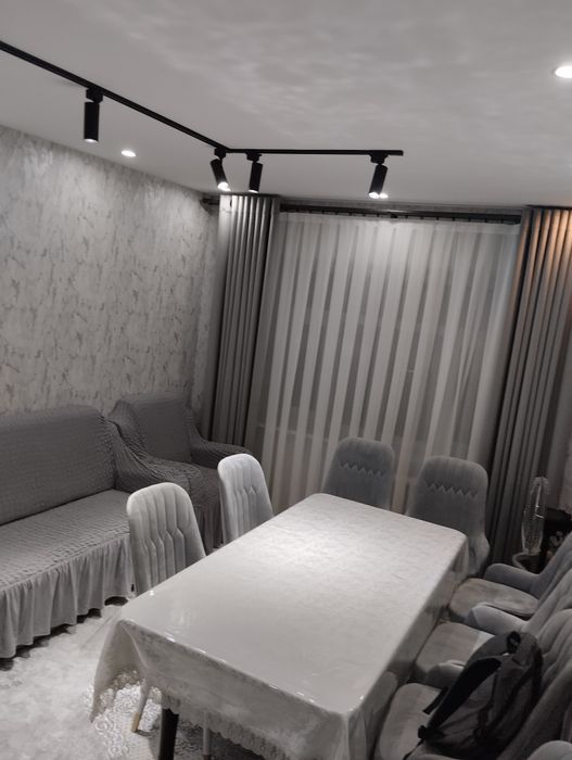 Сдаю квартиру в аренду на долгий срок, желательно иностранцы.