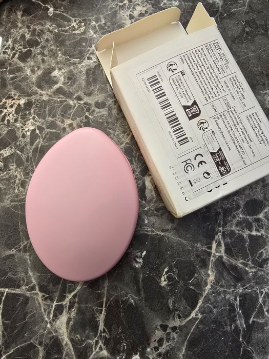 Уред за почистване на лице