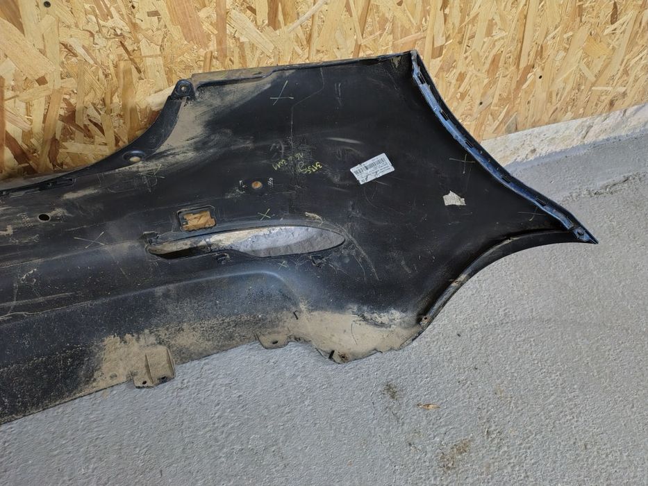 Bara spate Kia Ceed an 2008-2012