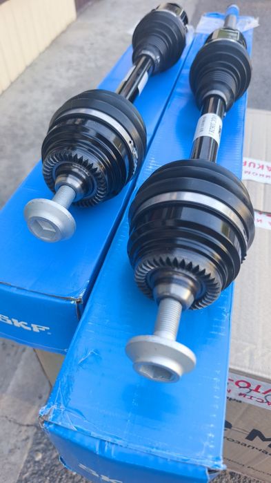 Привода перед BMW G30 B48 XI