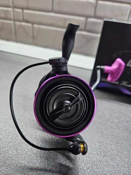 Mulineta Ultimate 8000