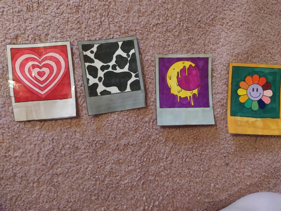 Все в хорошем состоянии