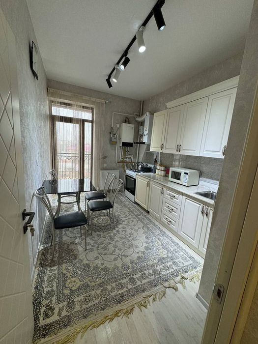 Сагбон 3/4/9 ЖК Golden House Узок муддатга Берилади