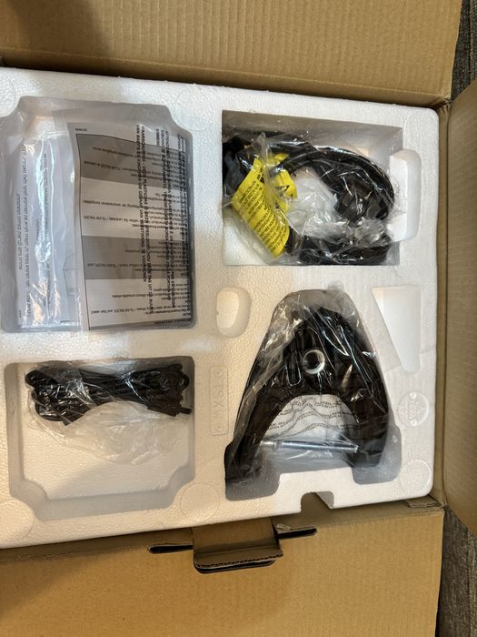 База Тhrustmаstеr TS-XW Servo Base для XBOX