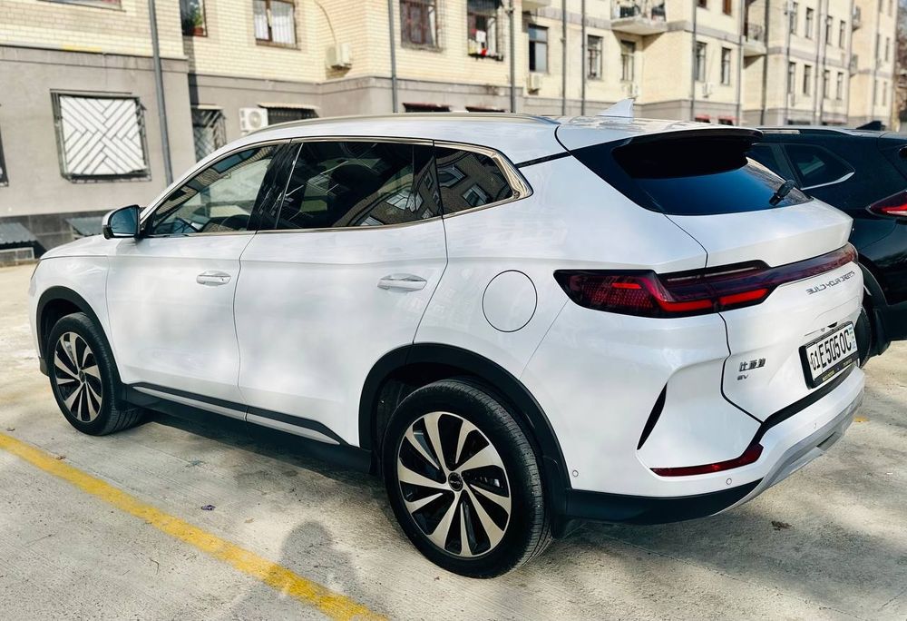 Byd champion 605. Honor 2024 arenda yoki naxt