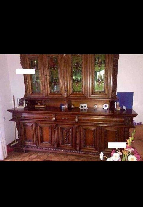 Vând mobilă antică