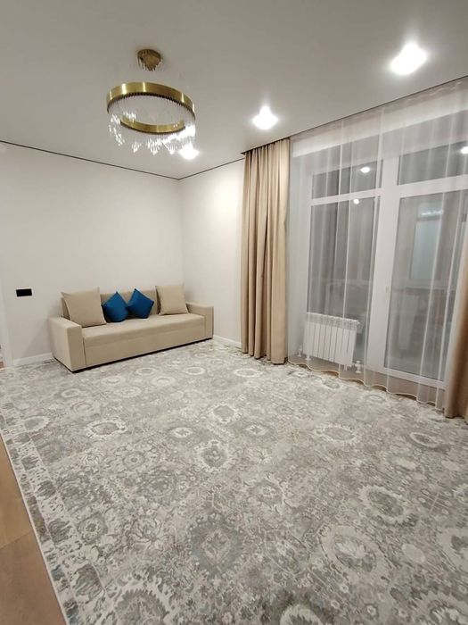 Продам Двухкомнатную квартиру