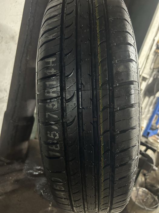 Колёса в сборе от кобальта новые