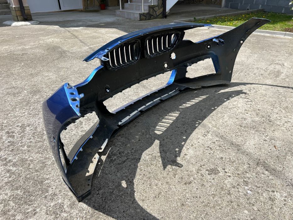 Предна M броня за bmw f32 f33 f36