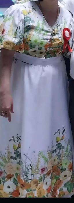 Көйлектер сатылады