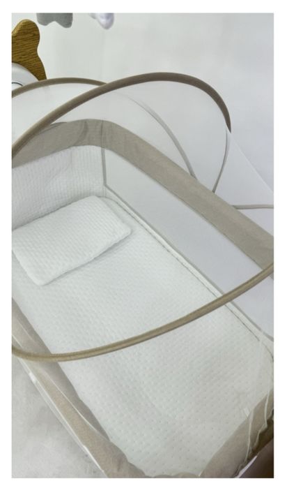 Манеж кровать, колыбельная