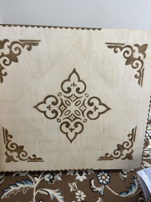 Жер стол посуда арендага беріледі