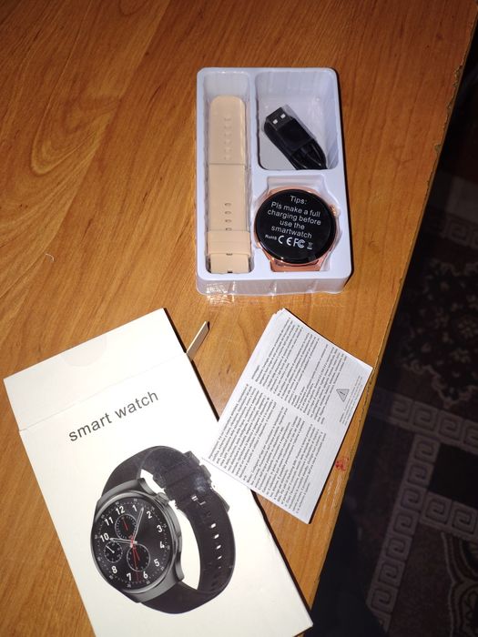 Смарт часы Новые