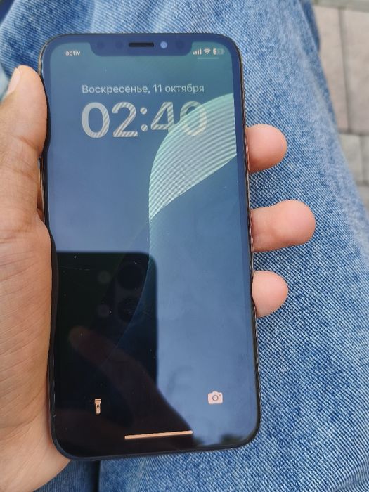 Обмен или продажа iphone xs