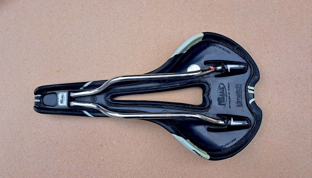 Șa Selle Italia Flite  Team Edition