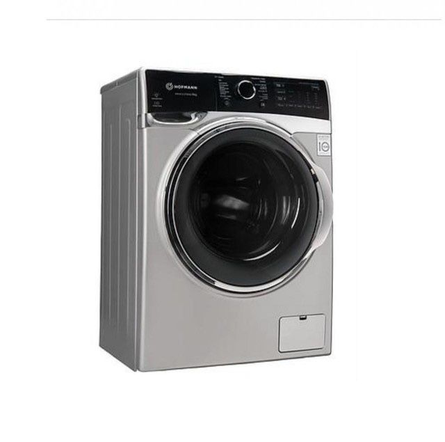 Супер скидка 30% Стиральная машина HOFFMAN 5kg