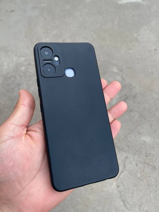 infinix Smart 6+ 4/64