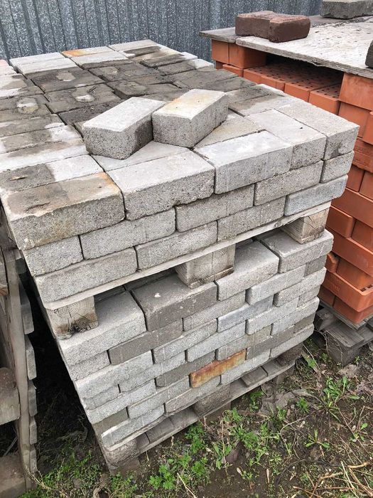 Продаю Брусчатка